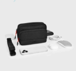 Wiwu Essen 2 in 1 Crossbody Bag