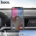 HOCO DCA8 Popular style air outlet car holder