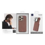 WIWU ARAMID ARMOR for IPhone  DCC-208 - imagine 5