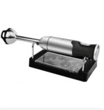 HOCO HA02A Kitchen stainless steel blender(EU) - imagine 2
