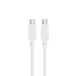 Wiwu 60W Stellar Wi-C090 C-C(Type — C-Type-C)