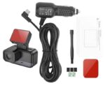 HOCO DV10 mini screen dashcam - imagine 3