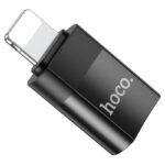 HOCO UA17 Lightning Male to Type-C female USB2.0 adapter - imagine 7