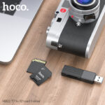 Hoco HB22 TF to SD card holder - imagine 5