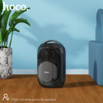 Hoco DS26 wireless portable speaker - imagine 3