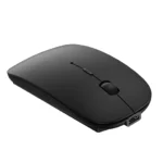WiWU Magic 2.4G+Bluetooth Mouse WM101-C - imagine 3