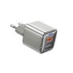 WiWU Jello 35W QC+PD GaN Fast Charger Wi-U032 EU - imagine 3