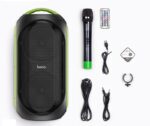 Hoco DS33 Wireless portable speaker - imagine 3