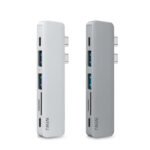 Wiwu T8 Hub — изображение 7