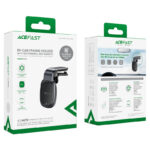 ACEFAST D16 magnetic car holder for air vent - imagine 7