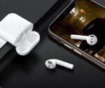 Hoco EW01 Plus True wireless Bluetooth headse AirPods - imagine 7