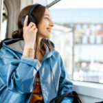 ACEFAST H1 hybrid active noise cancelling bluetooth headphone - imagine 7