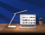 Hoco DL04 LED rechargeable eye protection desk lamp - imagine 7