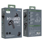 ACEFAST T2 hybrid noise cancelling Bluetooth earbuds - imagine 7