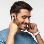 ACEFAST T4 low latency true wireless earbuds - imagine 7