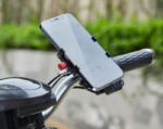 Hoco DCA4 Metal bike holder
