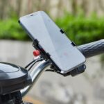 Hoco DCA4 Metal bike holder