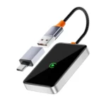 Wiwu Car Play Wireless adapter Wi-CP001 - imagine 2