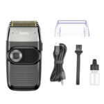 HOCO HP30 dual mesh 2-in-1 shaver