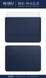 Wiwu 13 Skin Pro II  MacBook air - imagine 8