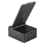 Wiwu Wi-W011 3 in 1 wireless charger - imagine 5