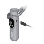 Wiwu 3-Axis Stabilized Gimbal Stick Wi-SE007 - imagine 7