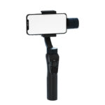 Wiwu 3-Axis Stabilized Gimbal Stick S5B - imagine 7