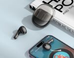 HOCO DES34 Glow Bluetooth headset - imagine 7