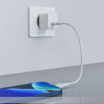 ACEFAST A21 PD30W GaN single USB-C charger - imagine 7