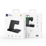 Wiwu Wi-W006 5 in1 wireless charger — изображение 8