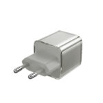 WiWU Jello 20W GaN Fast Charger Wi-U030 EU - imagine 3