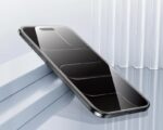 Hoco Transparent AR antireflection tempered glass iPhone(A40)