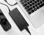 Hoco DC61 Laptop adapter(96W)(EU) - imagine 3