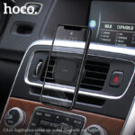 Hoco CA65 Sagittarius series air outlet magnetic car holder