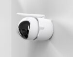 Hoco DI10 smart camera - imagine 5