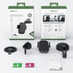 ACEFAST D5 multi-function car holder - imagine 7