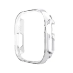 HOCO iWatch Ultra WS5 Guardian series hollow protective case(49mm) - imagine 4