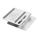 Wiwu Rotative Foldable Laptop Stand S801 - imagine 6