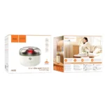 Hoco HX30 Ultrasonic aromatherapy - imagine 3