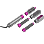 HOCO DAR41 Cool 5-in-1 warm-air comb(EU)