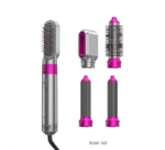 HOCO DAR41 Cool 5-in-1 warm-air comb(EU) - imagine 3