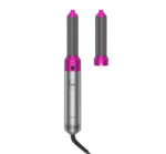 HOCO DAR41 Cool 5-in-1 warm-air comb(EU) - imagine 5