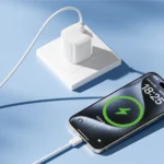 Wiwu EU/ Jello 20W PD ,GaN Fast Charger , Wi-U016 - imagine 2