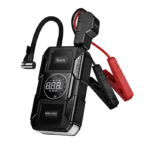 Hoco QS6 Clever Intelligent air pump+emergency start-up power bank(8000mAh)
