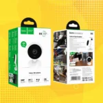 HOCO D3 Indoor HD camera(EU) - imagine 5