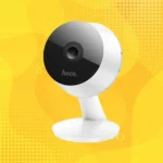 HOCO D3 Indoor HD camera(EU)
