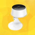 HOCO D3 Indoor HD camera(EU) - imagine 3