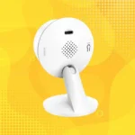 HOCO D3 Indoor HD camera(EU) - imagine 2