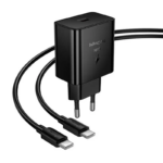Hoco N77 Star single port PD45W charger(EU) +set