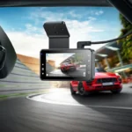 HOCO DV9 3-inch screen driving recorder (720P)